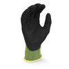 Radians Gloves FDG Coat High Visibility Work Glove - XL PR RWG31XL